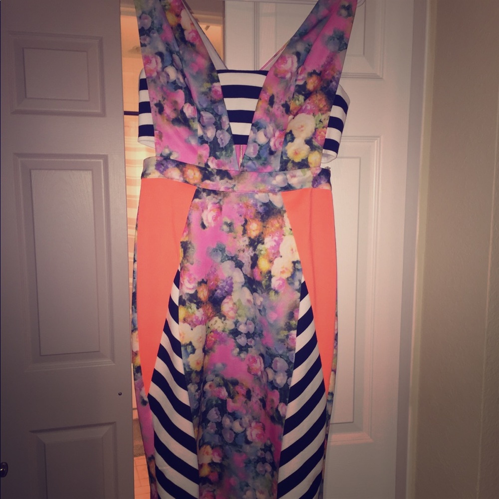 Mustard seed Dress